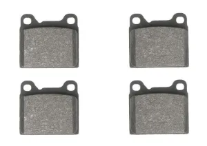 Klocki hamulcowe tył SRLine Volvo 240 Kombi S70-1107