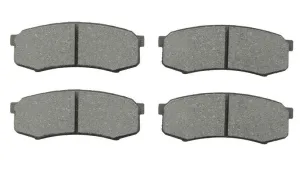 Klocki hamulcowe tył TOYOTA 4 RUNNER IV SRLine 4.7 4WD S70-1368