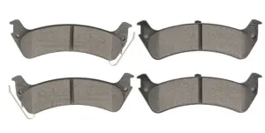 Klocki hamulcowe tył FORD USA WINDSTAR SRLine 3.0 V6 S70-1418