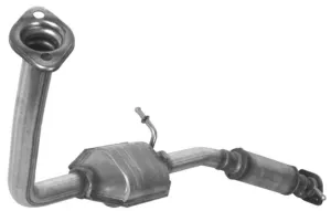Katalizator EEC Euro 3 D3 SI6013T