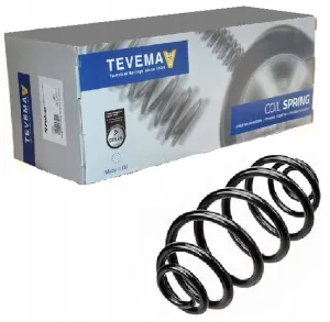 Sprężyna tył TEVEMA Opel Vectra C ST583460
