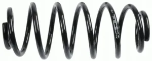 Sprężyna tył TEVEMA ST612560