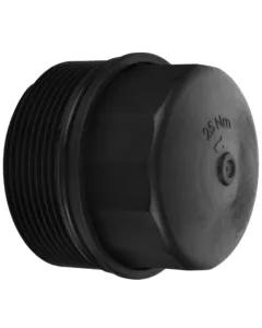 Obudowa filtra oleju VAICO V30-2473