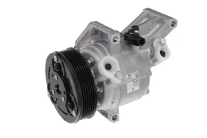 Sprężarka klimatyzacji OEM/OES (Valeo) 2 (DJ) 14- VA559618