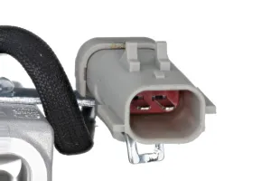 Sprężarka klimatyzacji OEM/OES (Valeo) VOYAGER 01- VA690202