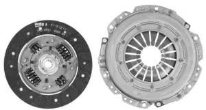 Zestaw sprzęgła VALEO VA786021