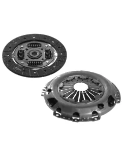 Zestaw sprzęgła VALEO VA786029