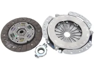 Zestaw sprzęgła VALEO BX ZX 205 306 405 VA801258