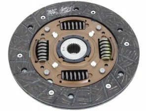 TARCZA SPRZĘGŁA DAEWOO LANOS VA803683