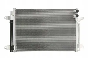 Skraplacz klimatyzacji OEM/OES Valeo BEETLE 11- VA812665