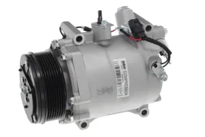 Sprężarka klimatyzacji OEM/OES Valeo CR-V VA813172