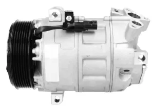 Sprężarka klimatyzacji OEM/OES (Valeo) PRIMASTAR 06- VA813265