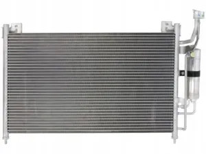 Chłodnica klimatyzacji Skraplacz MAZDA 2 II 07-14 VA814038
