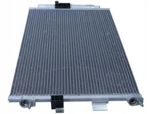 Skraplacz klimatyzacji OEM/OES Valeo Ford Focus III/C-Max II VA814161
