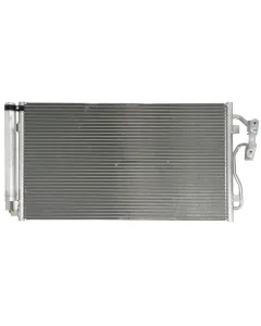 Skraplacz klimatyzacji Valeo 1 F20/21 11- VA814191