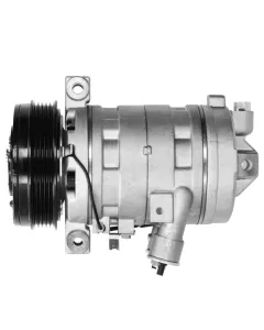 Sprężarka klimatyzacji VALEO NAVARA 14- VA815481