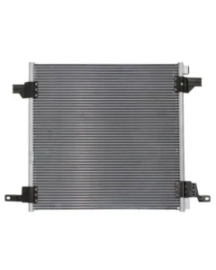 Skraplacz klimatyzacji OEM/OES (Valeo) Mercedes ML (W163) VA817458