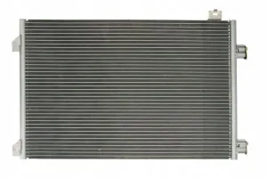 Skraplacz klimatyzacji OEM/OES (Valeo) Renault Clio, 03- VA817646