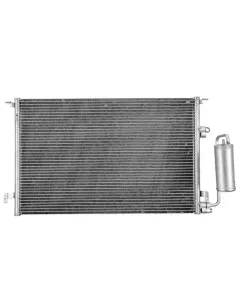 Skraplacz klimatyzacji OEM/OES Valeo BLS VA817712