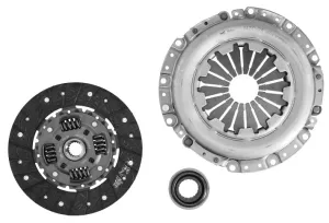 Zestaw sprzęgła VALEO MAZDA VA821295