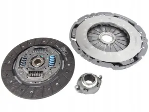 Zestaw sprzęgła VALEO FIAT VA821359