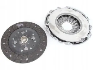 Zestaw sprzęgła VALEO SUBARU VA821449