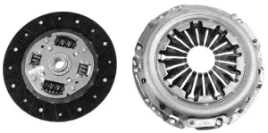 Zestaw sprzęgła VALEO RENAULT LAGUNA 01- VA826207
