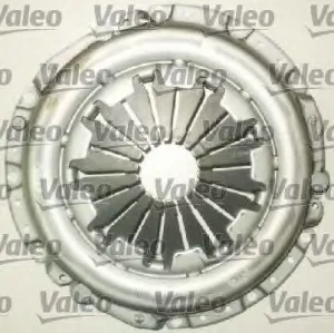 Zestaw sprzęgła VALEO HYUNDAI ACCENT (LC) VA826417
