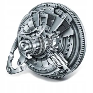 Zestaw sprzęgła VALEO AUDI A4/VW PASSAT VA826475