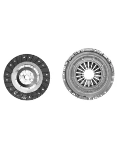 Zestaw sprzęgła VALEO RENAULT LAGUNA II VA826497