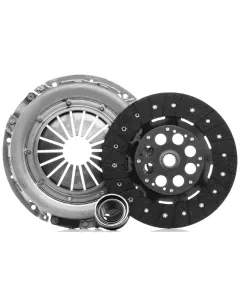 Zestaw sprzęgła VALEO MINI kabriolet (R52) VA826499