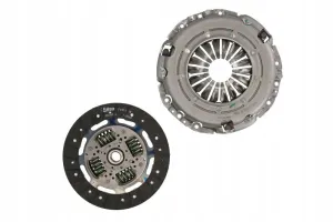 Zestaw sprzęgła VALEO MASTER III nadwozie VA826552