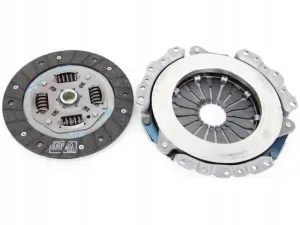 Zestaw sprzęgła VALEO FORD FUSION (JU_) VA826698