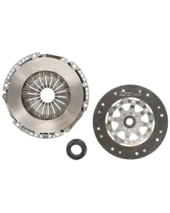 Zestaw sprzęgła VALEO AUDI A4 (8EC) VA826732