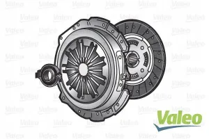 Zestaw sprzęgła VALEO MAZDA 6 (GG) VA826762