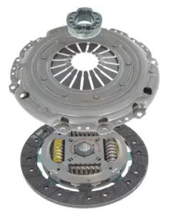 Zestaw sprzęgła VALEO MAZDA 6 (GG) VA826763