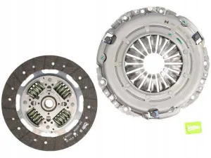 Zestaw sprzęgła VALEO NISSAN INTERSTAR VA826816