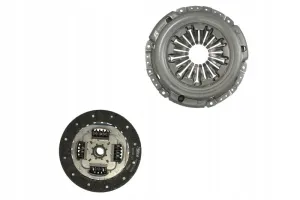Zestaw sprzęgła VALEO VA826862