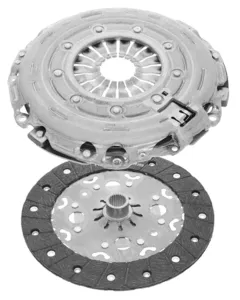 Zestaw sprzęgła VALEO do Zestaw sprzęgła VA826865