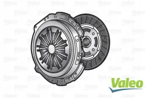 Zestaw sprzęgła VALEO FORD FIESTA V VA828016