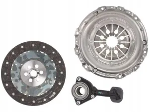 Zestaw sprzęgła VALEO VA834087