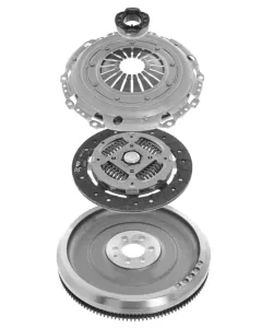Zestaw sprzęgła VALEO MINI (R50; R53); 06. VA835024