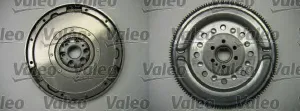 Koło zamachowe VALEO AUDI A4 Avant (8ED) VA836025