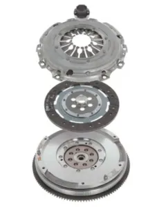 Zestaw sprzęgła VALEO GRAND C4 SPACETOURER VA837123