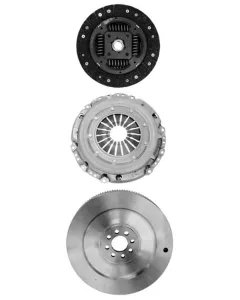 Zestaw sprzęgła VALEO VA845028