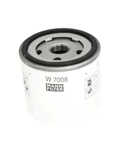 Filtr oleju MANN-FILTER W7008