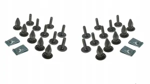 Zestaw Spinek Nadokla Audi A4 ZDN1334